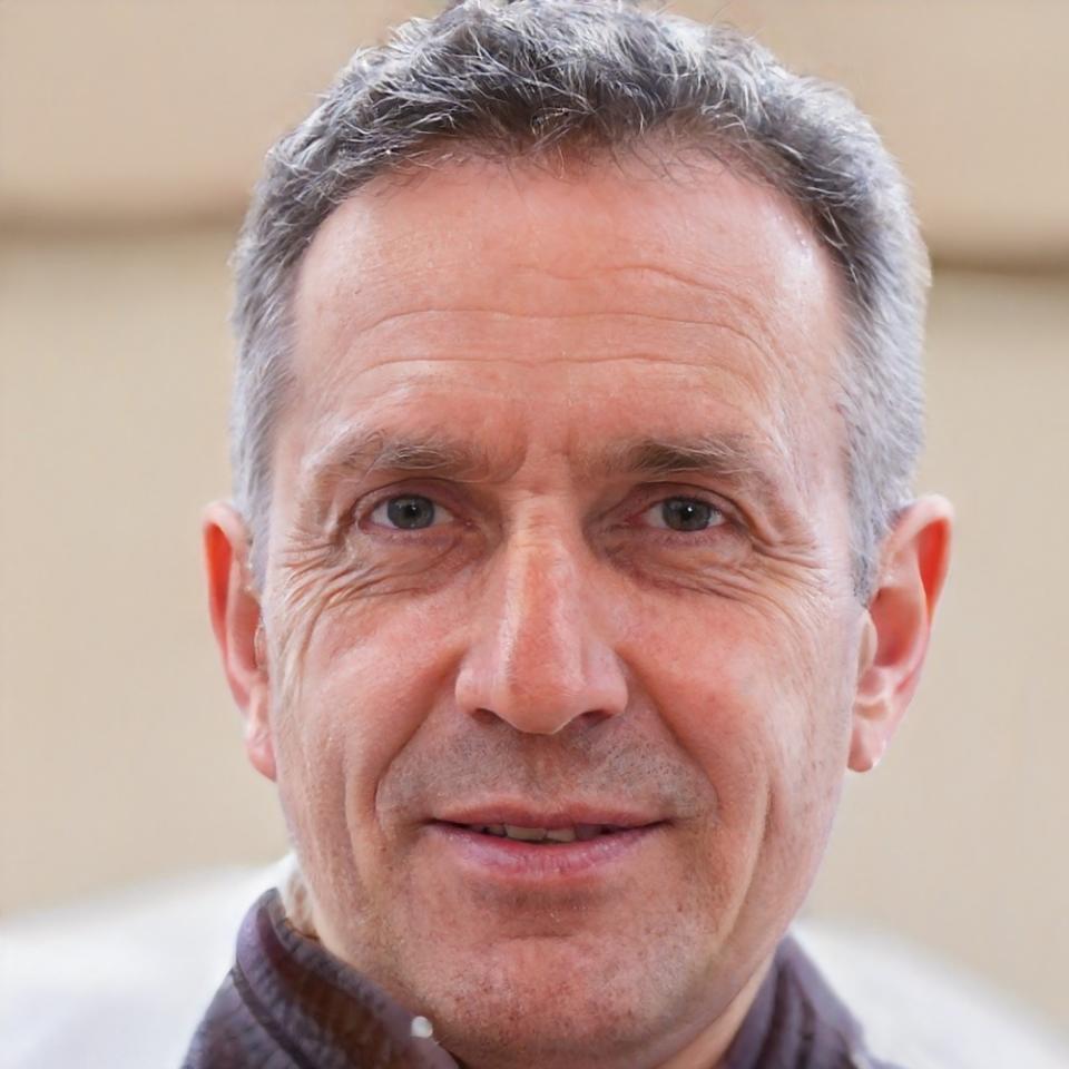 Vilhelm Thorgeirsson