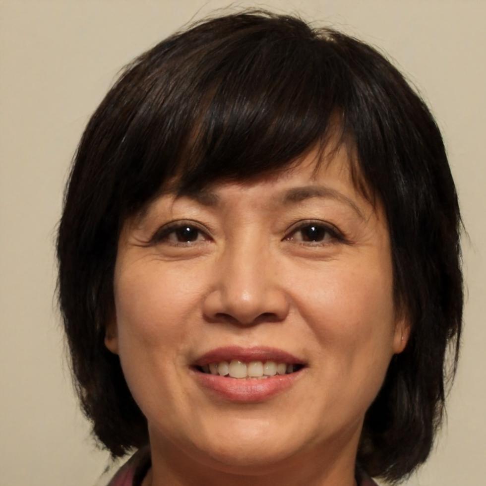 Irene Salgado, responsable de formación empresarial en suveraqtelo